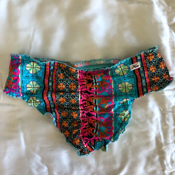 Hobies Bikini Bottoms - Picture 3 of 3